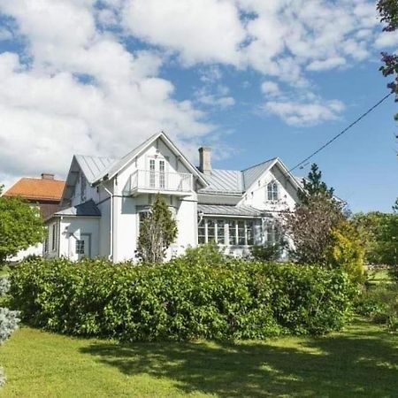 Susannes B&B Frebbenby Eksteriør bilde