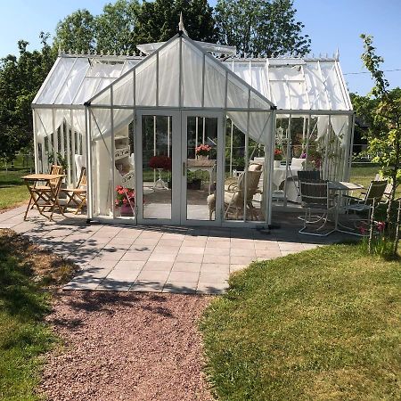 Susannes B&B Frebbenby Eksteriør bilde