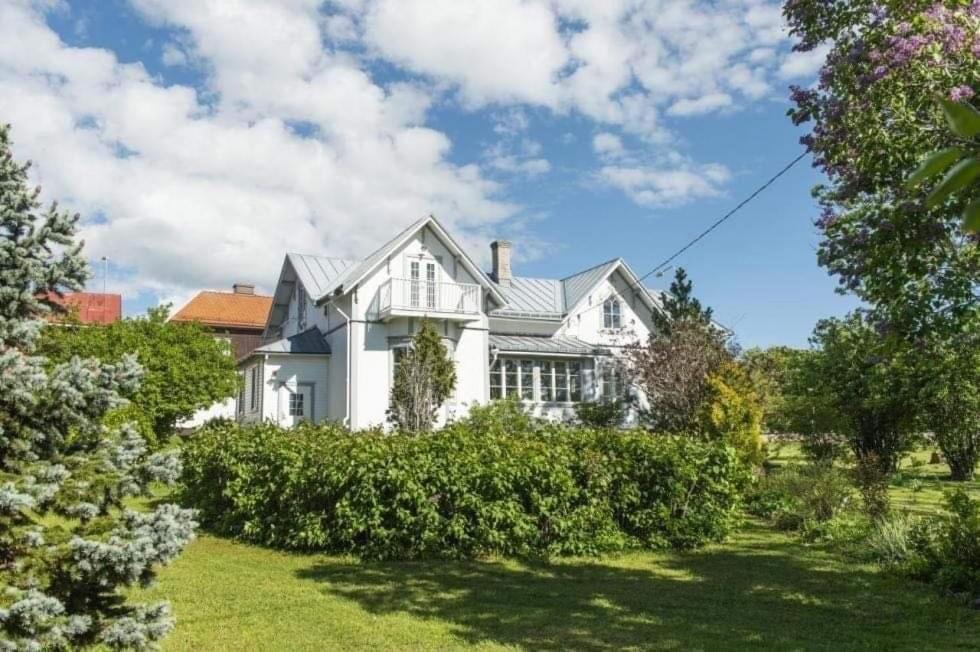 Susannes B&B Frebbenby Eksteriør bilde