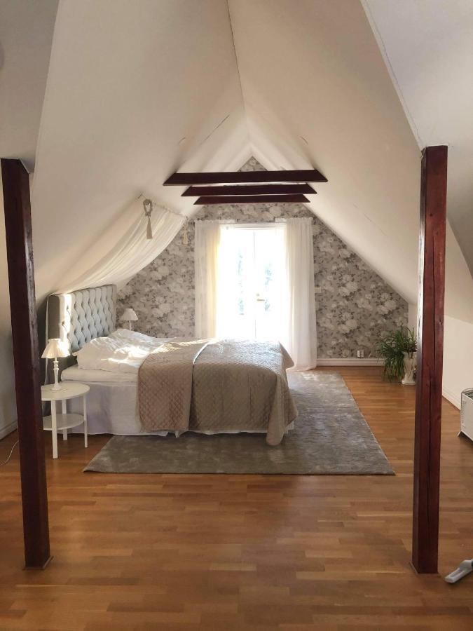 Susannes B&B Frebbenby Eksteriør bilde