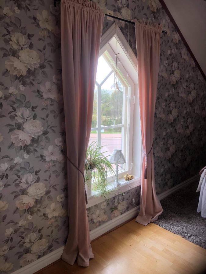 Susannes B&B Frebbenby Eksteriør bilde