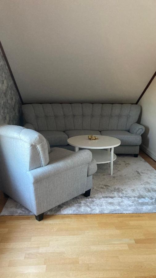 Susannes B&B Frebbenby Eksteriør bilde