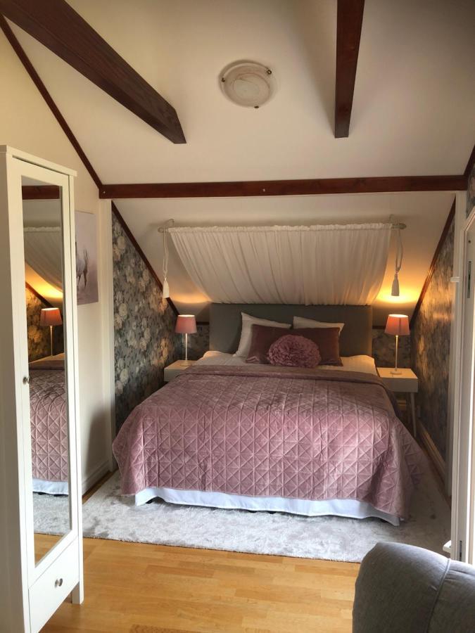 Susannes B&B Frebbenby Eksteriør bilde