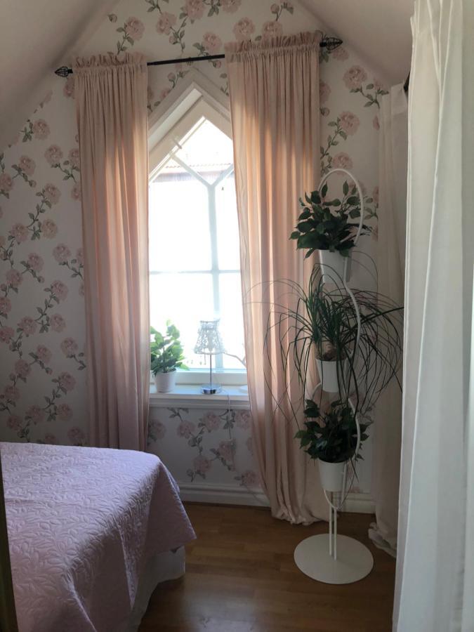 Susannes B&B Frebbenby Eksteriør bilde