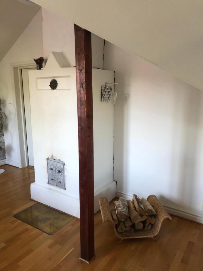 Susannes B&B Frebbenby Eksteriør bilde