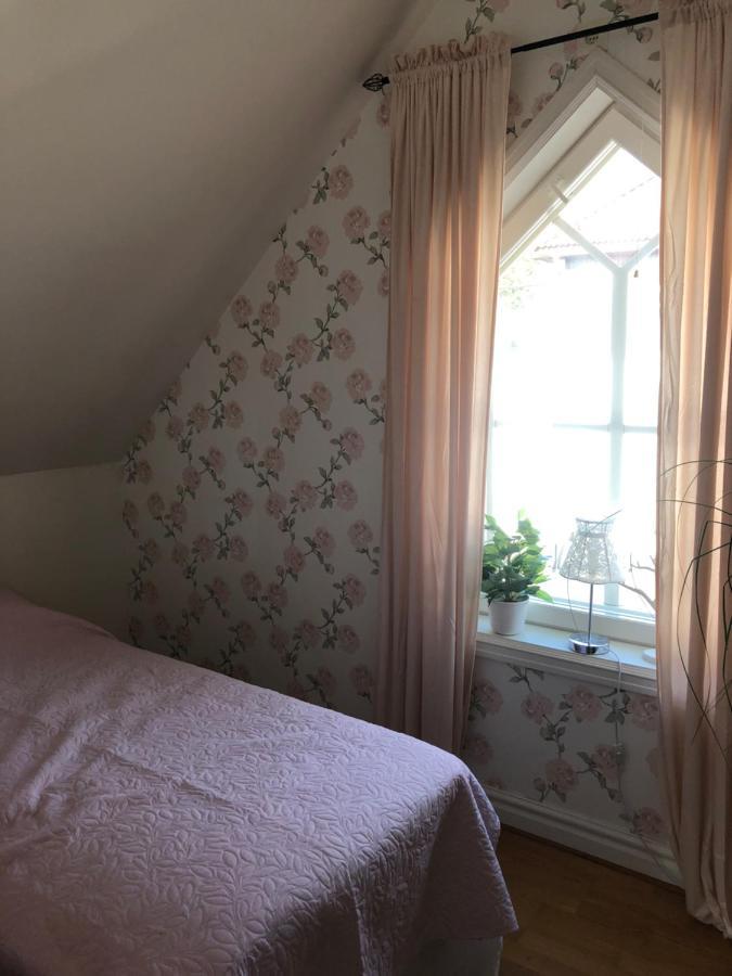 Susannes B&B Frebbenby Eksteriør bilde