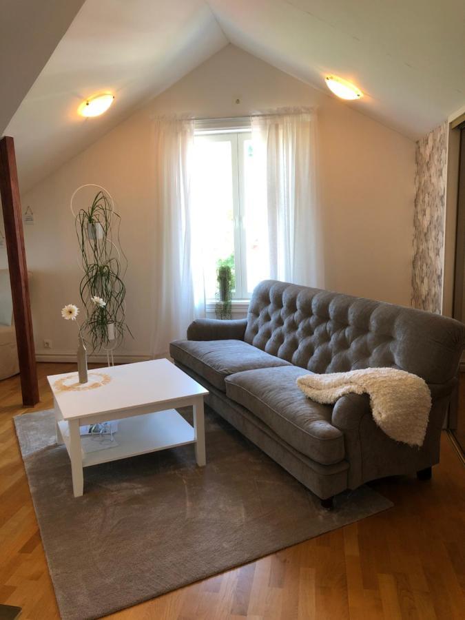 Susannes B&B Frebbenby Eksteriør bilde