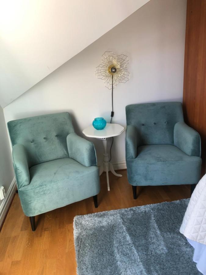 Susannes B&B Frebbenby Eksteriør bilde
