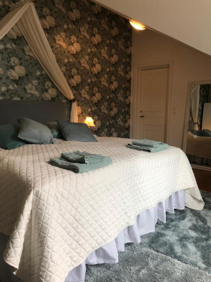 Susannes B&B Frebbenby Eksteriør bilde