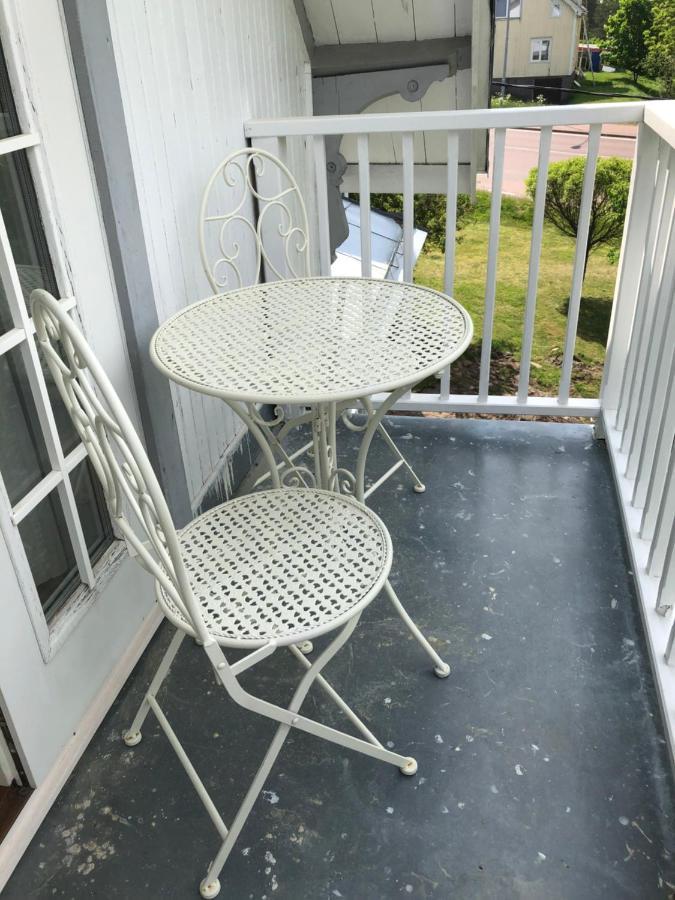 Susannes B&B Frebbenby Eksteriør bilde