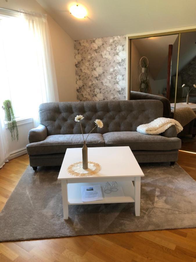 Susannes B&B Frebbenby Eksteriør bilde