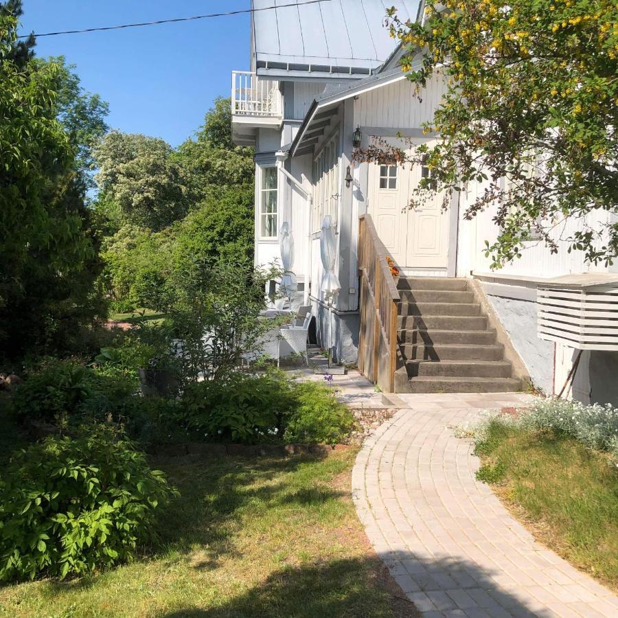 Susannes B&B Frebbenby Eksteriør bilde