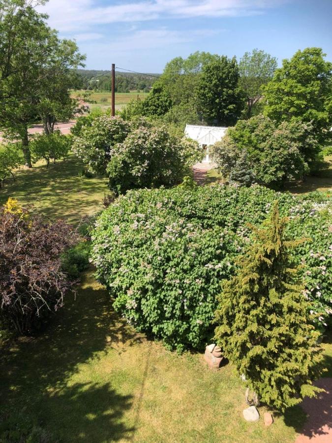 Susannes B&B Frebbenby Eksteriør bilde