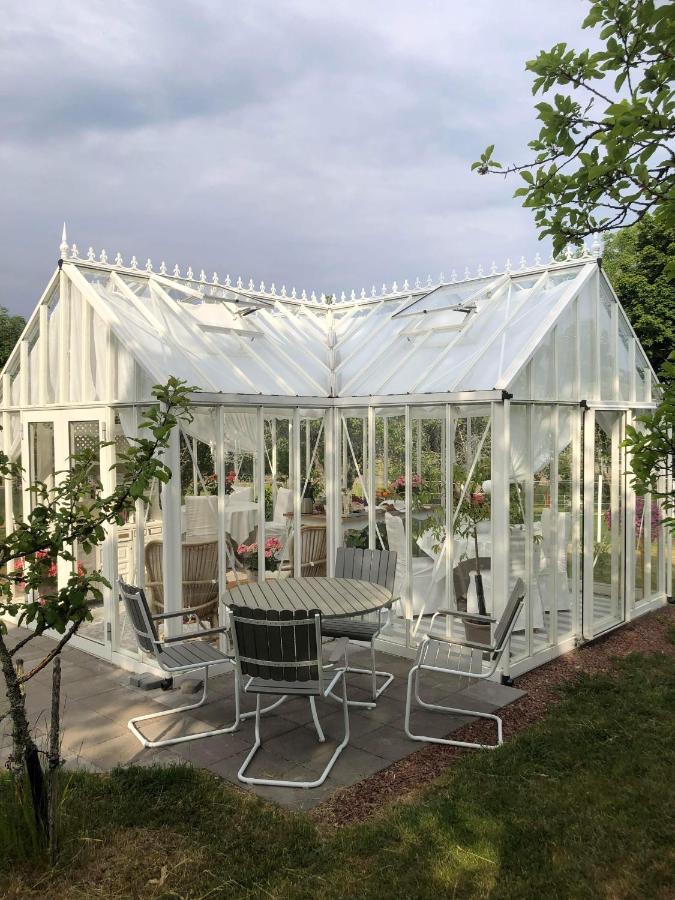 Susannes B&B Frebbenby Eksteriør bilde